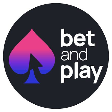 Bet&Play logo