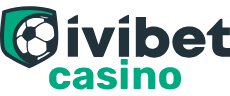 Ivibet Casino logo
