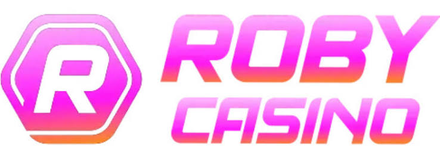 Roby Casino logo